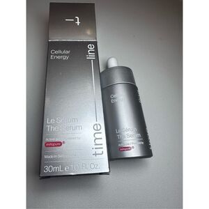 timeline - The Serum 30ml